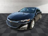 Used 2024 Chevrolet Malibu LT image 3
