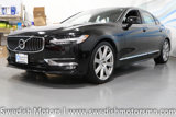 Used 2019 Volvo S90 T6 Inscription w/ Advanced Package image 6