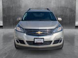 Used 2015 Chevrolet Traverse LT w/ LPO, 'HIT The Road' Package image 2