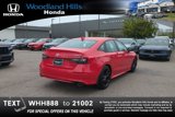 Used 2023 Honda Civic Sport image 5
