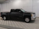 Used 2013 Chevrolet Silverado 1500 LT w/ All-Star Edition image 3
