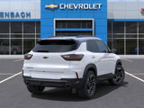 New 2025 Chevrolet TrailBlazer RS w/ Convenience Package image 4