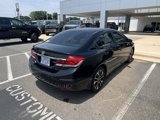 Used 2015 Honda Civic EX image 4