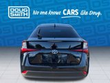 Used 2022 Toyota Prius Limited w/ Premium Convenience Package image 4