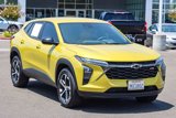 Used 2024 Chevrolet Trax RS w/ Driver Confidence Package image 5