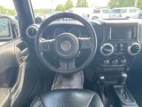 Used 2014 Jeep Wrangler Unlimited Sahara w/ Dual Top Group image 2