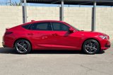 New 2025 Acura Integra A-Spec image 3