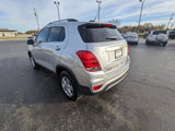 Used 2017 Chevrolet Trax LT w/ LT Convenience Package image 6