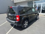 Used 2016 Jeep Patriot High Altitude image 3