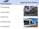 Used 2015 Volkswagen Jetta SE image 5