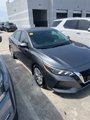 Certified 2020 Nissan Sentra S w/ Trunk Package image 3