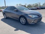 Used 2015 Toyota Camry XLE image 3