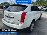 Used 2013 Cadillac SRX FWD image 3