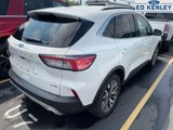 Used 2020 Ford Escape Titanium image 4