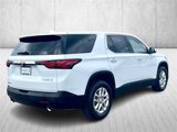 Used 2022 Chevrolet Traverse LS image 5