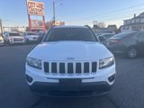 Used 2016 Jeep Compass Sport w/ Power Value Group image 3