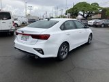 Used 2021 Kia Forte LXS image 3