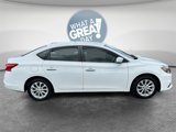Used 2018 Nissan Sentra SV image 2