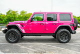 Used 2024 Jeep Wrangler Unlimited Rubicon image 3