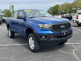Used 2020 Ford Ranger XL w/ Equipment Group 101A Mid image 2