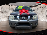 Used 2018 Nissan Frontier SV image 2