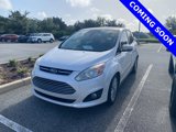 Used 2013 Ford C-MAX SEL image 2