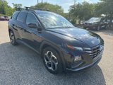 Certified 2023 Hyundai Tucson SEL w/ Convenience Package image 2