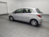 Used 2014 Toyota Yaris LE image 3