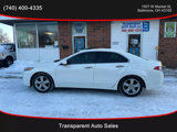 Used 2010 Acura TSX Sedan image 5