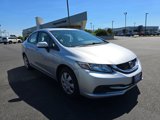 Used 2015 Honda Civic LX image 3