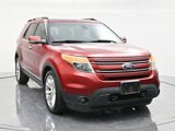 Used 2013 Ford Explorer Limited image 3