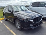 Used 2024 MAZDA CX-5 AWD 2.5 S w/ Select Package image 2