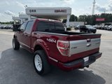 Used 2014 Ford F150 Platinum image 4