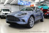 Used 2021 Aston Martin DBX image 2