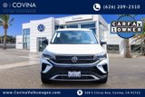 Used 2023 Volkswagen Taos S image 2