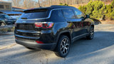 New 2025 Jeep Compass Limited image 4