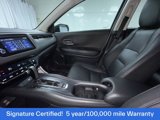 Used 2019 Honda HR-V Touring image 2