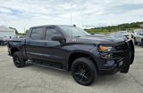 Used 2022 Chevrolet Silverado 1500 Custom Trail Boss image 5