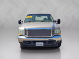 Used 2002 Ford F250 2WD Crew Cab Super Duty image 2