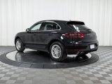 Certified 2018 Porsche Macan S image 3