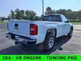 Used 2015 GMC Sierra 1500 2WD Regular Cab image 3