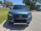 Used 2007 Honda Ridgeline RTL image 3
