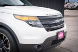Used 2015 Ford Explorer Sport image 4