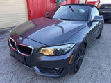 Used 2015 BMW 228i Convertible image 3