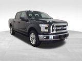 Used 2015 Ford F150 XLT w/ Equipment Group 301A Mid image 5