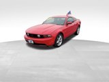 Used 2010 Ford Mustang GT Premium image 3