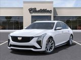 New 2025 Cadillac CT5 Sport w/ Sun And Sound Package image 6