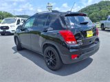 Used 2022 Chevrolet Trax LT w/ Midnight Edition image 4