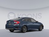 Used 2020 Honda Civic EX image 4