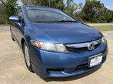 Used 2010 Honda Civic Hybrid Sedan image 2